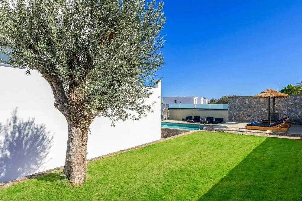 Villa Lambis Athena