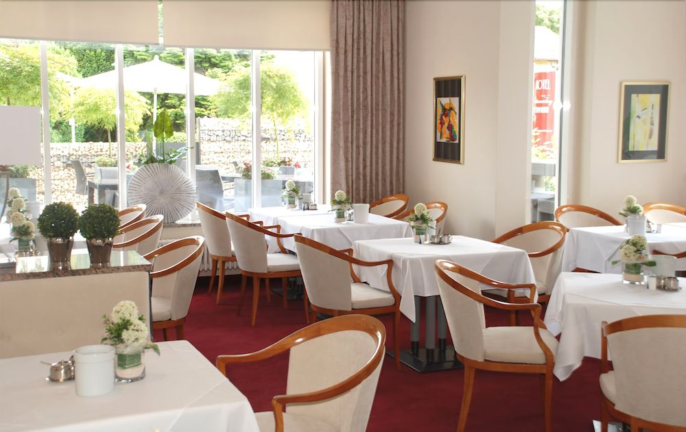 Hotel Cammann Grömitz