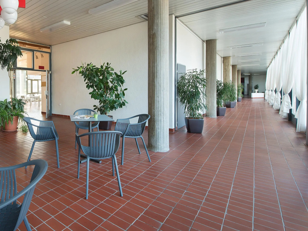 Hotel Energie