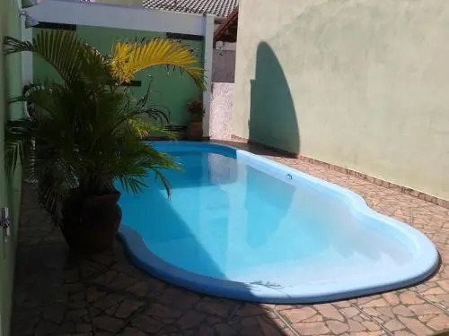 Apartamentos Mosaico