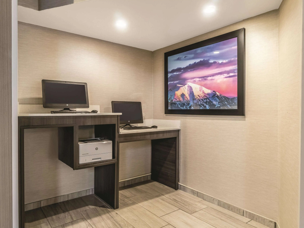 La Quinta by Wyndham Glenwood Springs