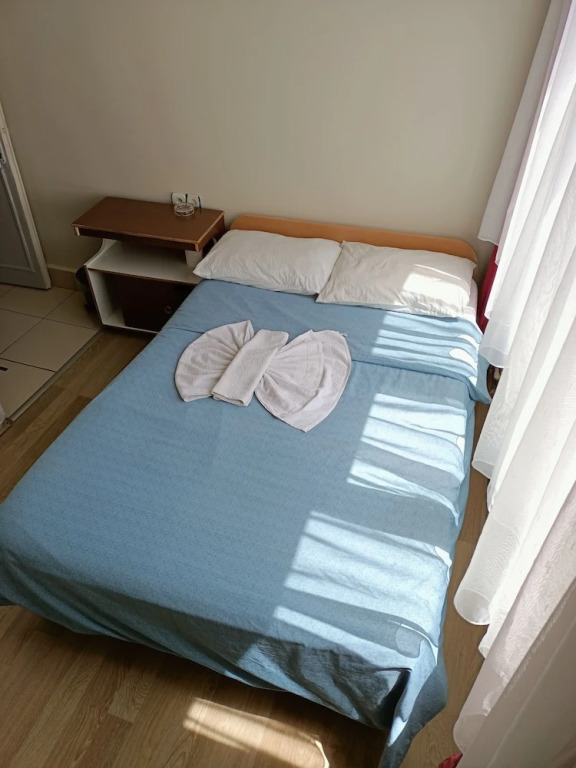 Camlıca Hotel