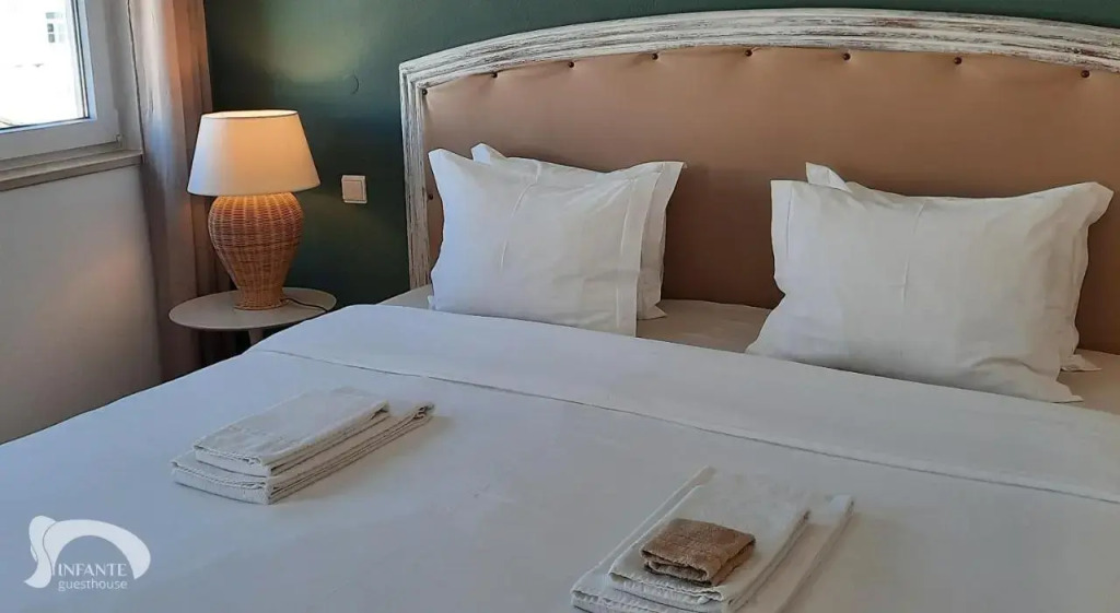 Infante Guesthouse