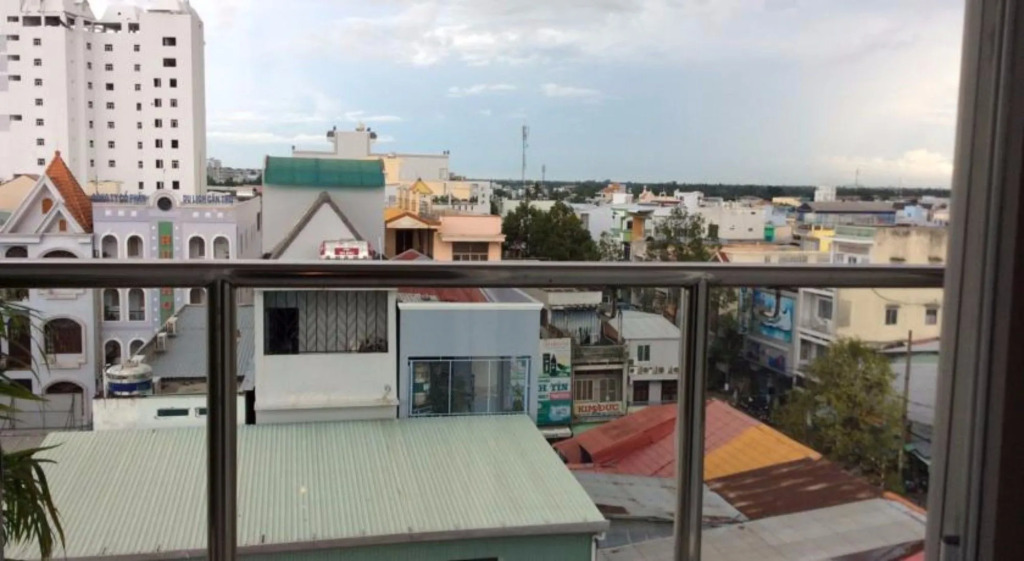 Hau Giang 2 Hotel Cần Thơ
