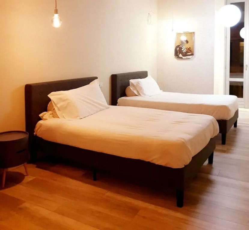 Hotel Aracoeli
