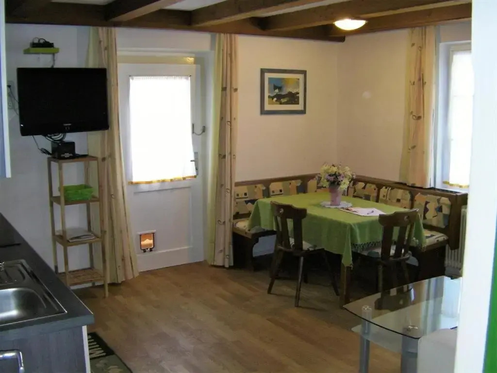 Appartement Ingrid