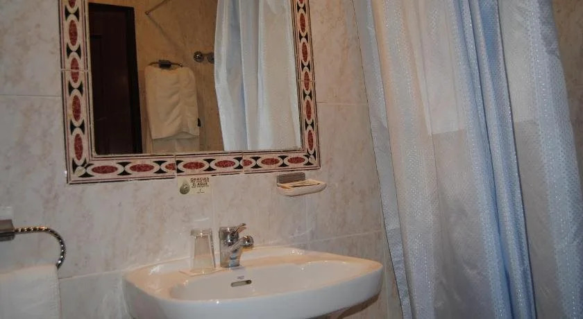 Hostal Ávila