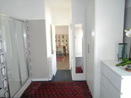 Elios apartment