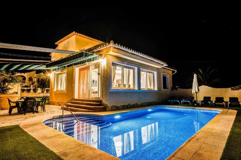 Villa Matthias