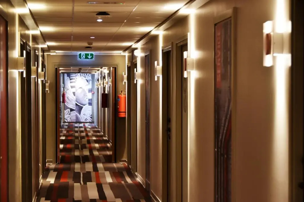 ibis Sfax
