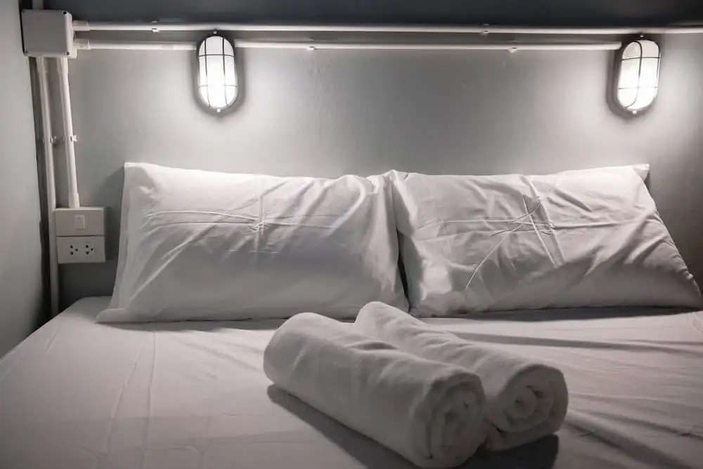Private Stay Hostel