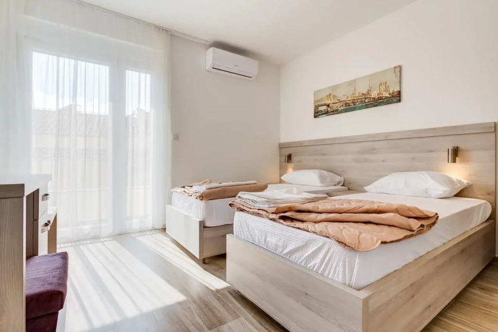 Adriatik Lux Apartments