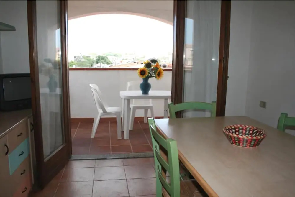 Le Residenze di Santa Teresa