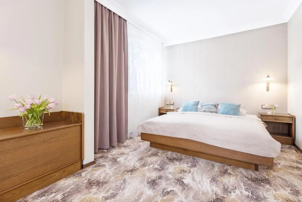 Hotel Sylwia