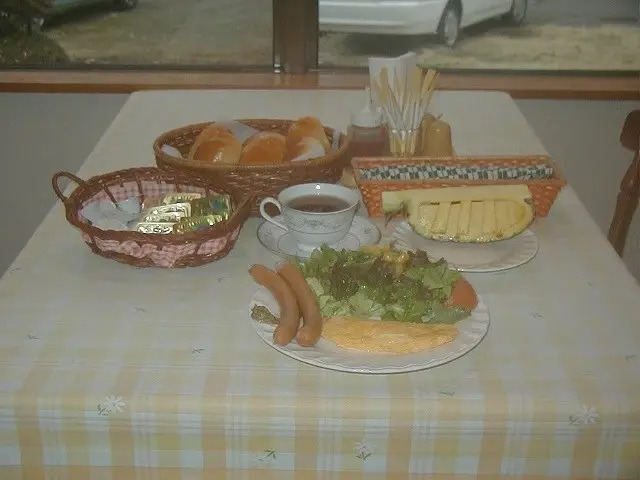 Pension Noah