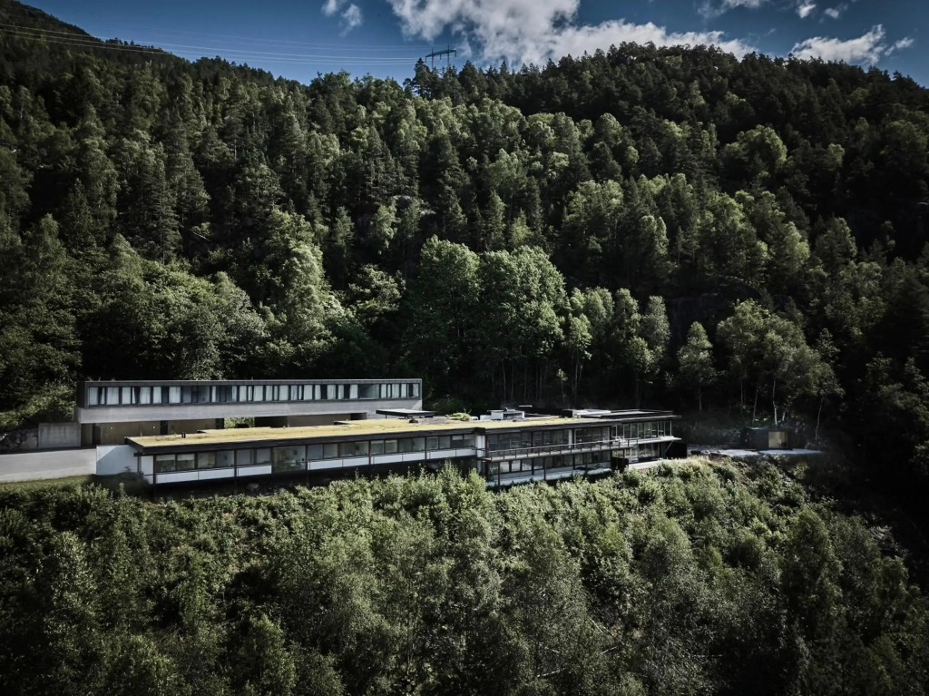 Energihotellet