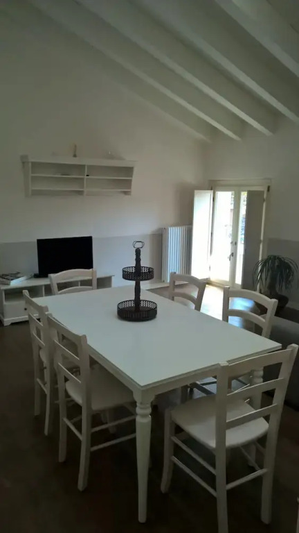 Appartamenti Palazzo Scolari