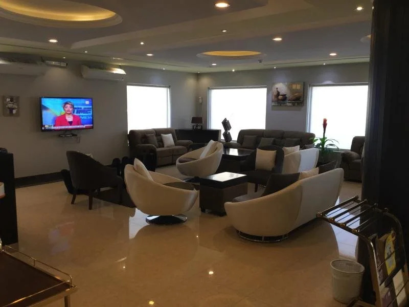 Al Karkh Hotel Apartments