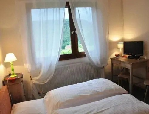 Les Chambres dHôtes de Gabrielle