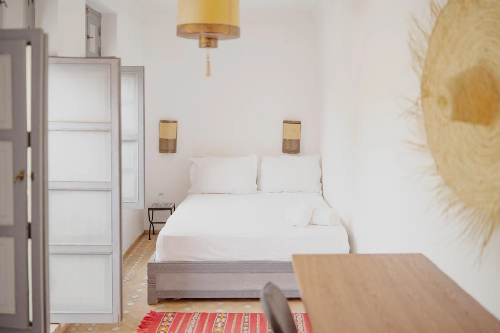 Outsite Marrakesh