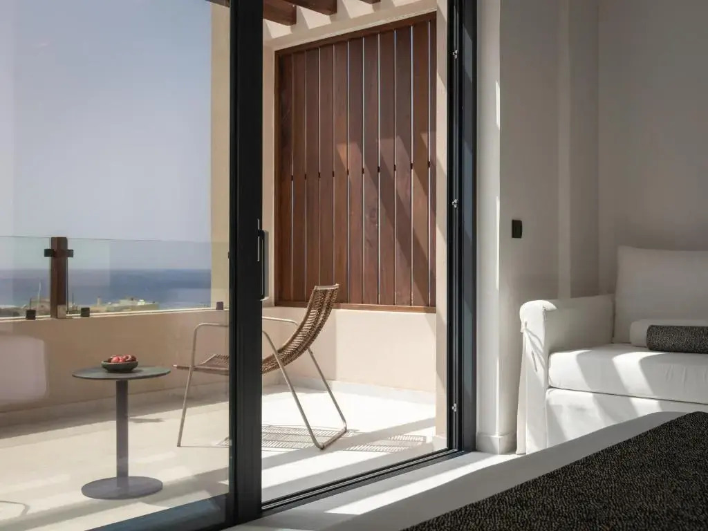 Borosso Villa, an Exclusive Resort, By ThinkVilla