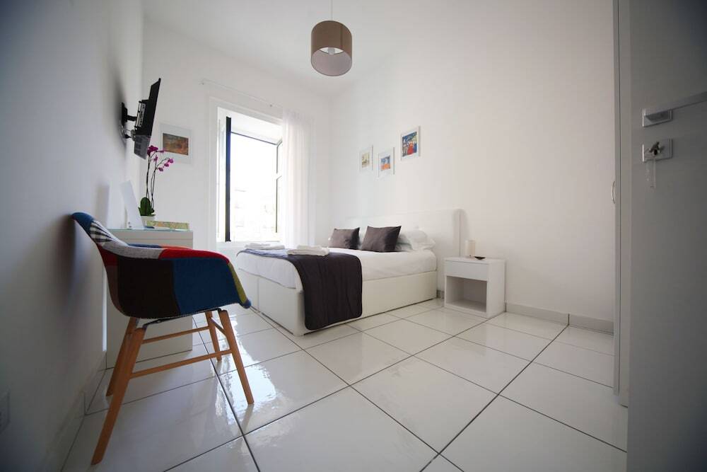 Le Mulieres Bed and Breakfast