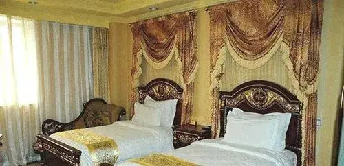Manhattan Grand Hotel - Yingkou