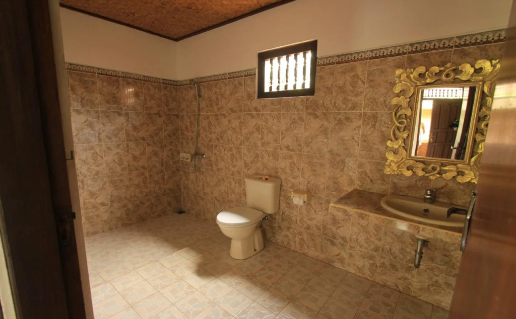 Wina Ubud B&B