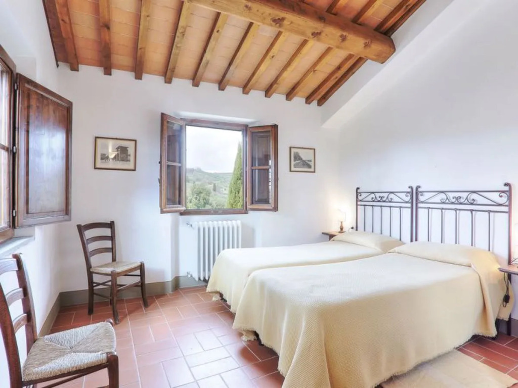 House La Loggia Impruneta