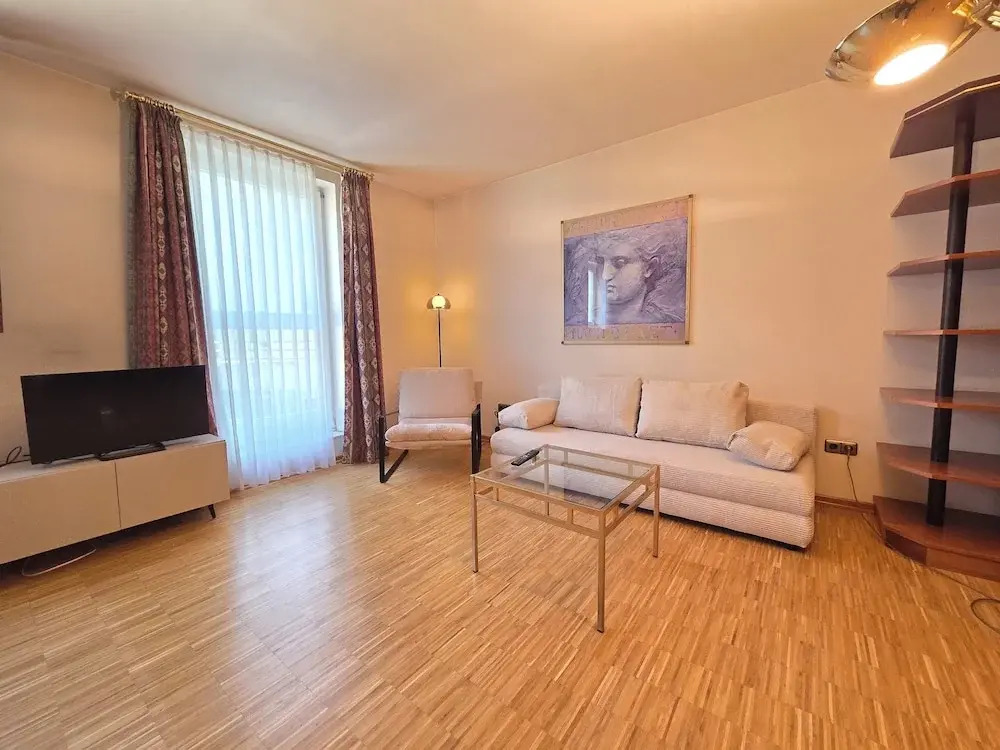 Posthaus Aparthotel Residenz