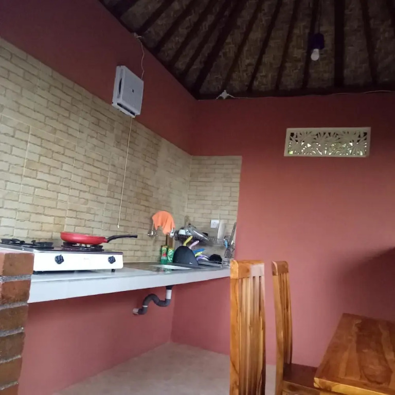 Mulia Home Stay