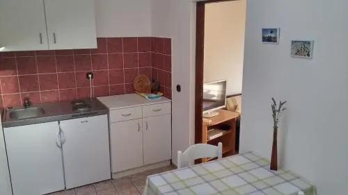 Apartman Duje