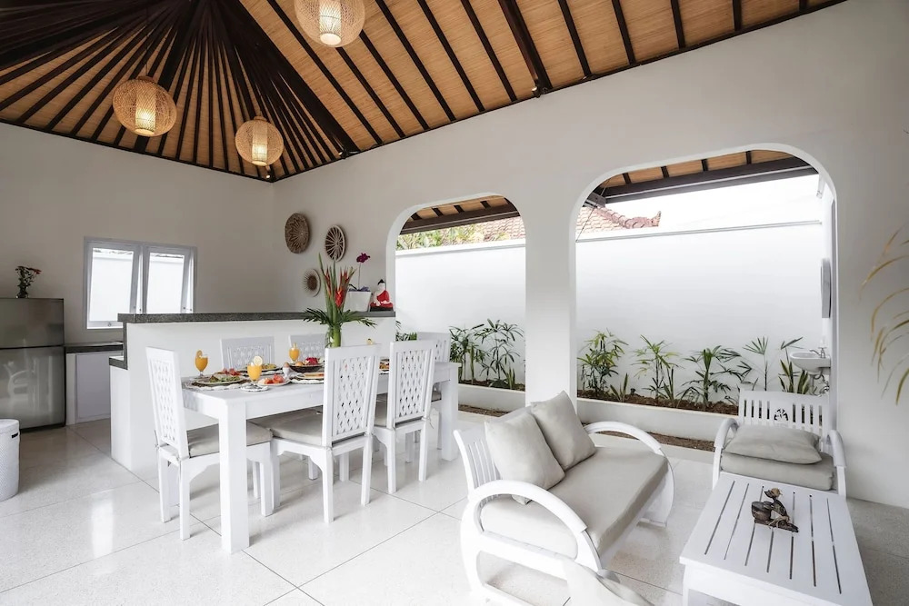 Villa Shanti Bingin
