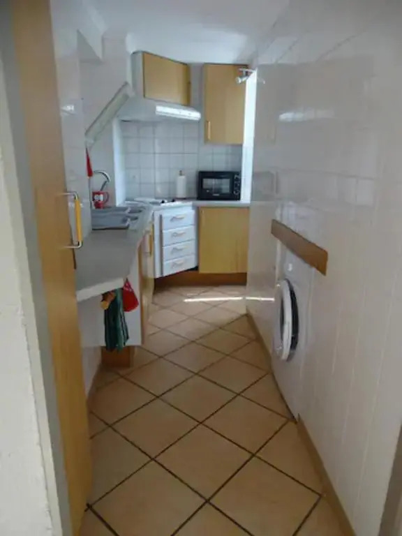 Appartement 35 m² bord de lac Aix les Bains (73)