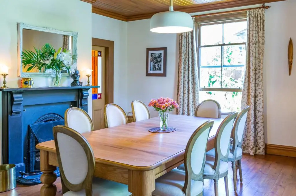 French Bay House