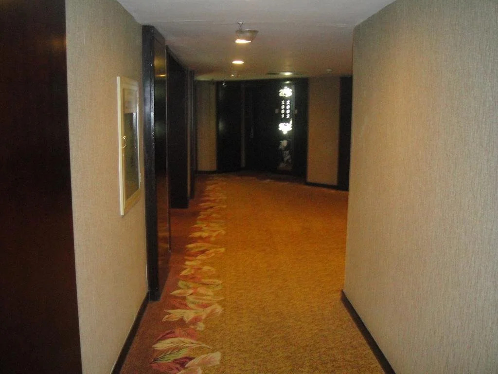 International Trade Hotel