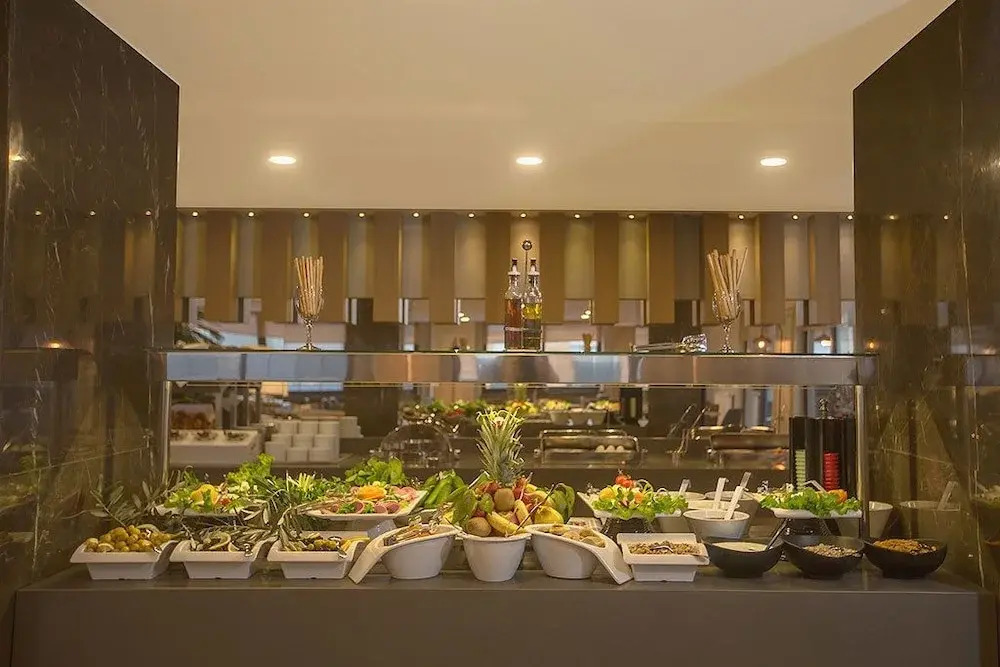 Gumushan Hotel