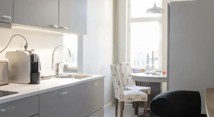 Apartment Vivante