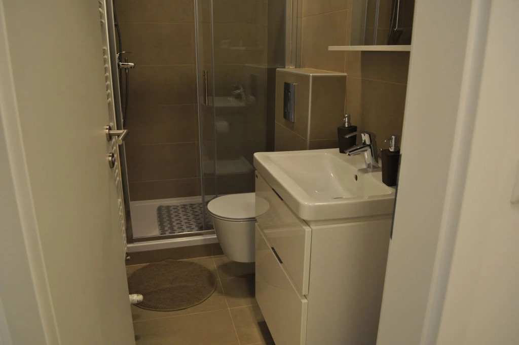 Studio Apartments City&style