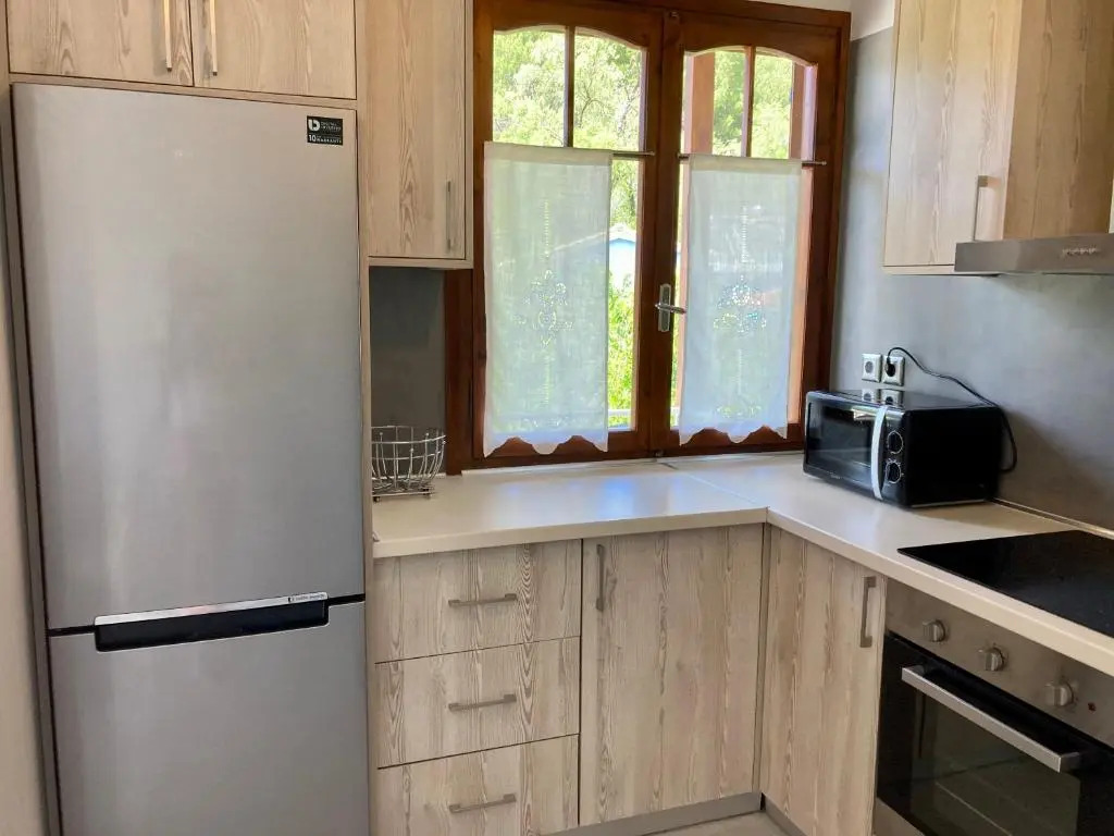 Sea Breeze Apartments - n.1 with private pool