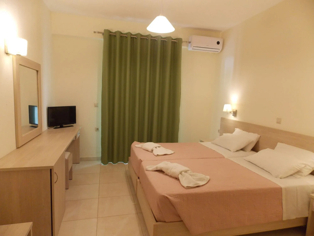 Alkyon Beach Hotel