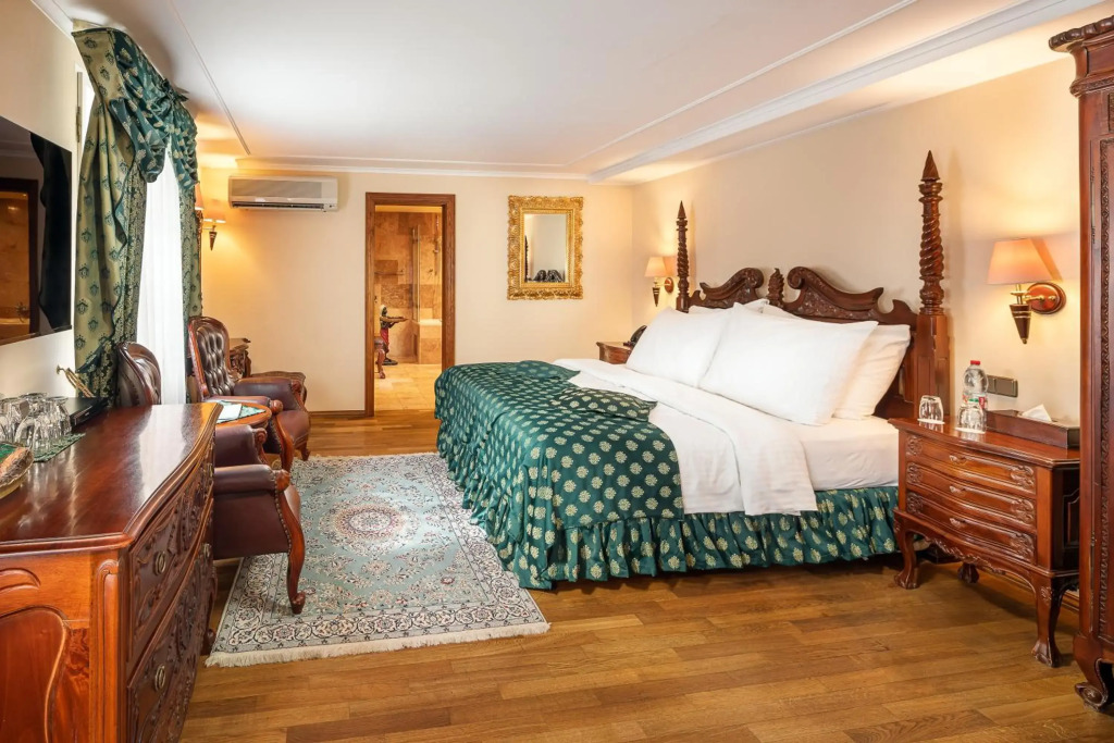Hotel U Prince Prague by BHG