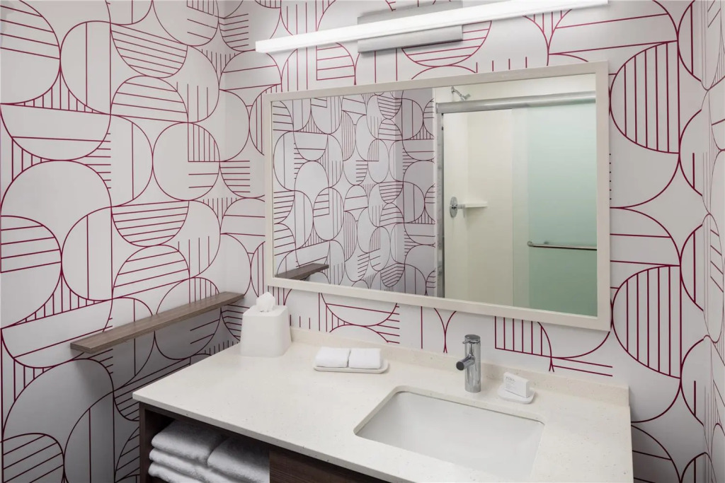 Home2 Suites By Hilton Clearwater St. Petersburg Ulmerton Rd