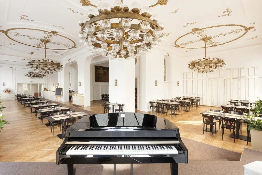 B&B Hotel Praha