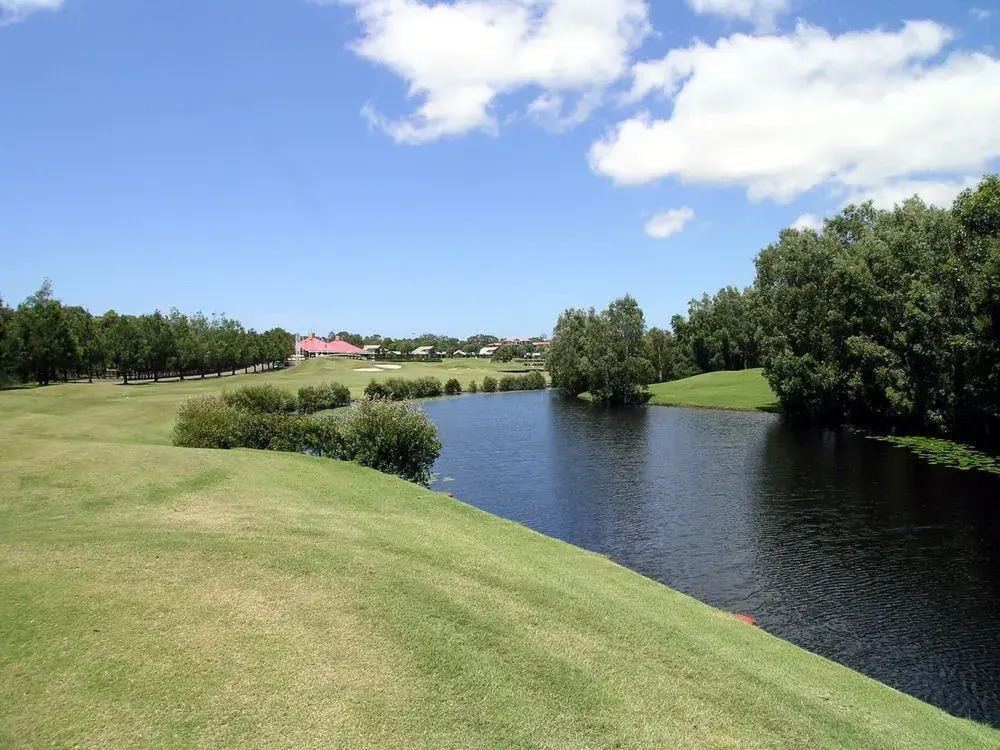 Horizons Golf Club, Villa 133