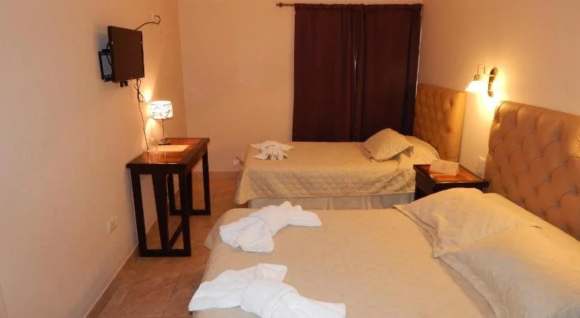 Hotel Río Grande