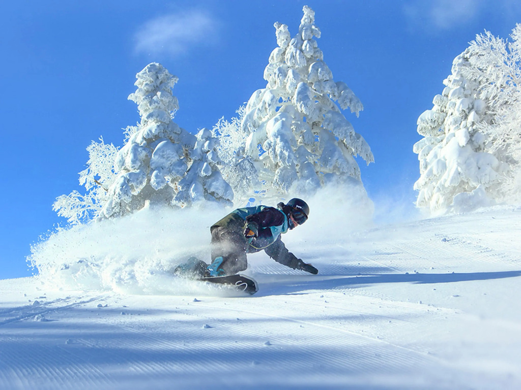 ANA InterContinental Appi Kogen Resort by IHG