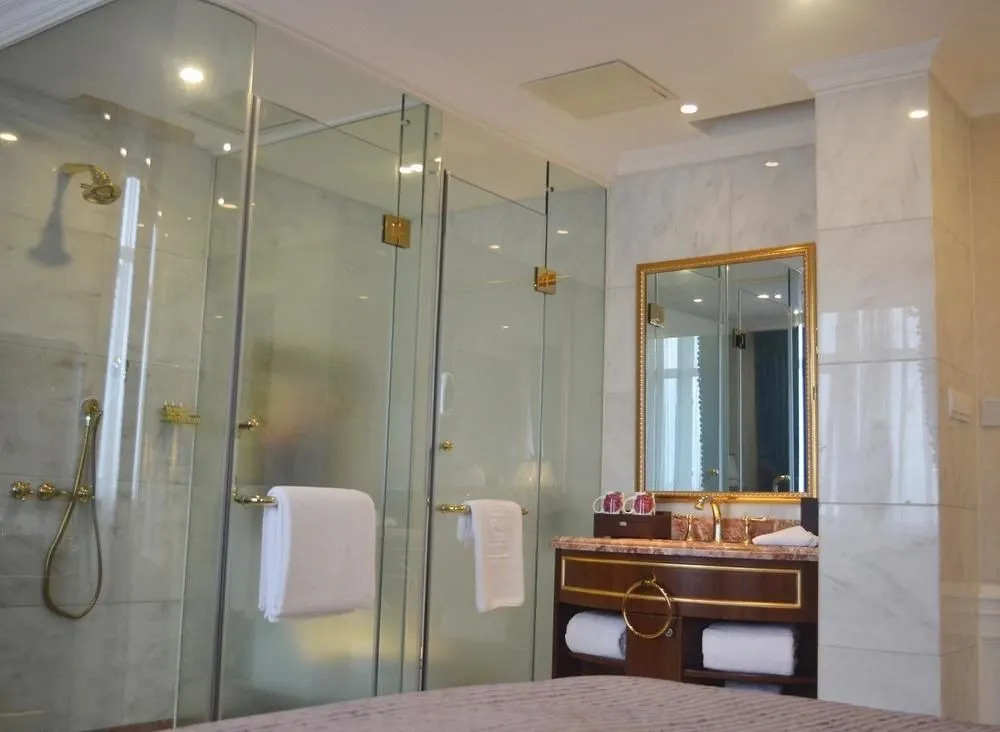 Mianyang Field Hotel