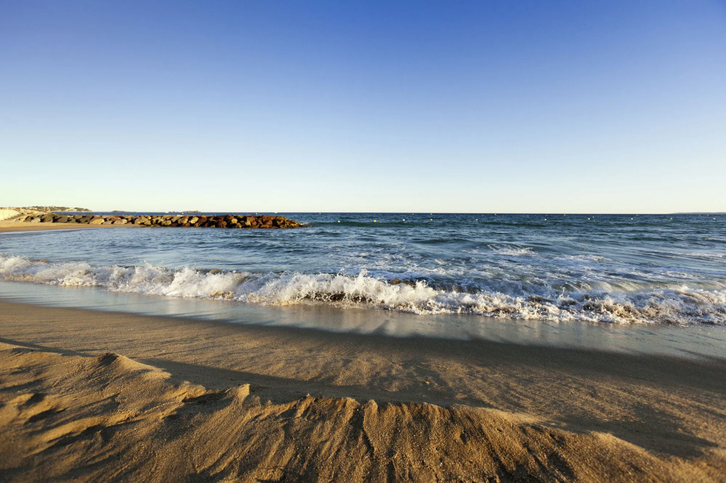 Mercure Thalasso & Spa Port Fréjus