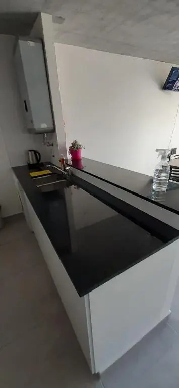 Departamento en San Luis 3163